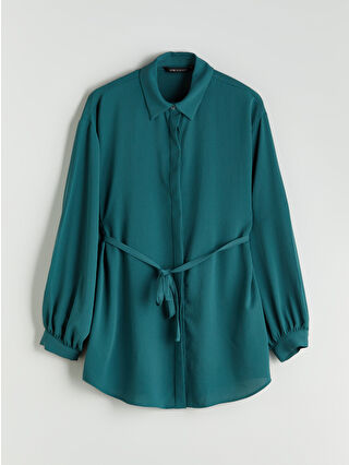 Dull Green