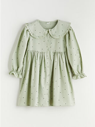Green Printed