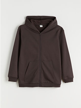 Chocolate Brown