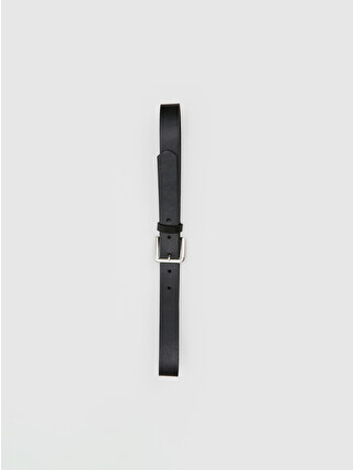 LCW ACCESSORIES Faux Leather Women's Belt - W5LP90Z8-RQL | LC Waikiki