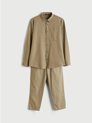 Light Khaki