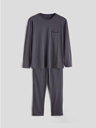 Dark Grey