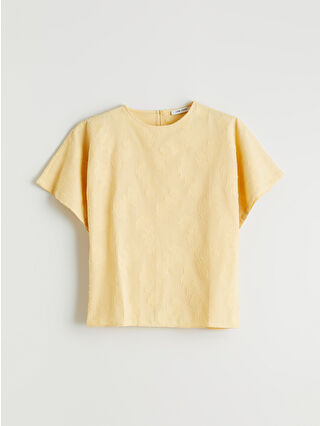 Light Yellow