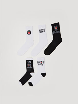 Karışık Renk İpliği Boyalı