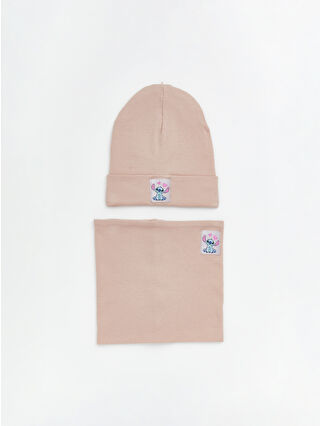 Dull Pink