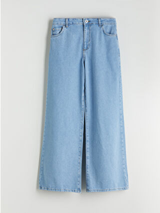 Açık İndigo Rodeo