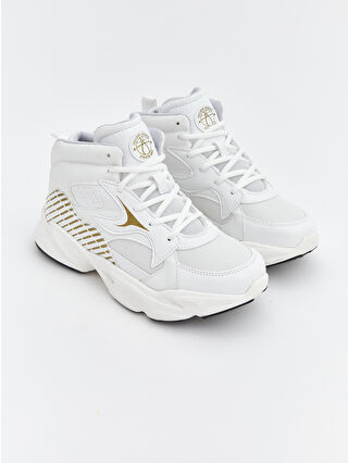Buxe White