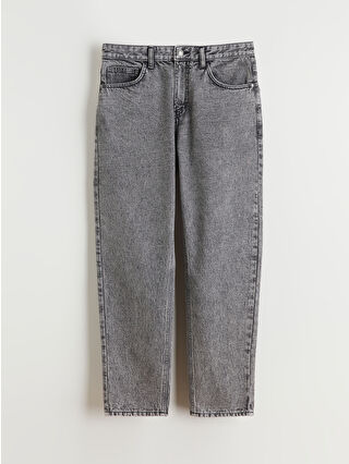 Anthracite Rodeo