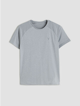 Light Grey Melange