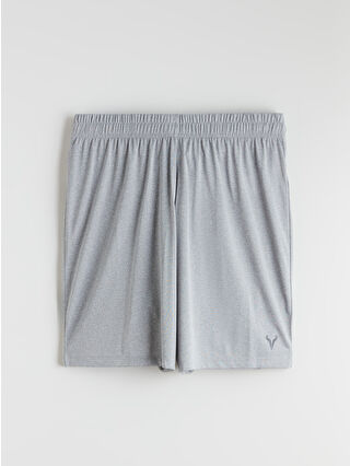 Light Grey Melange