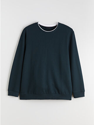 Koyu Zümrüt Yeşil