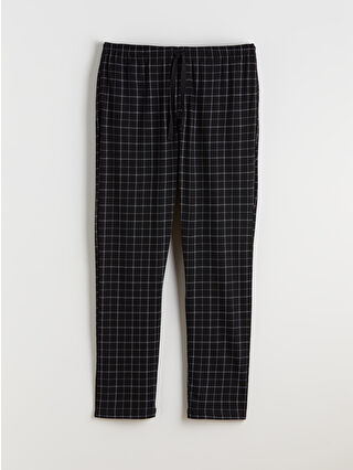 Black Printed