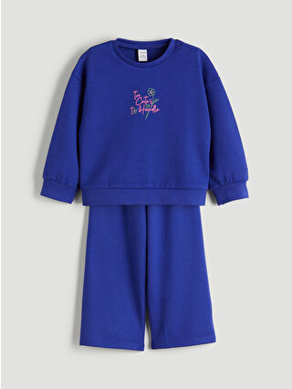 Bright Blue