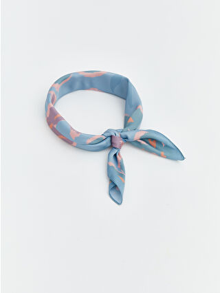 Karışık Baskılı