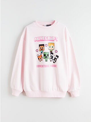 Pale Pink