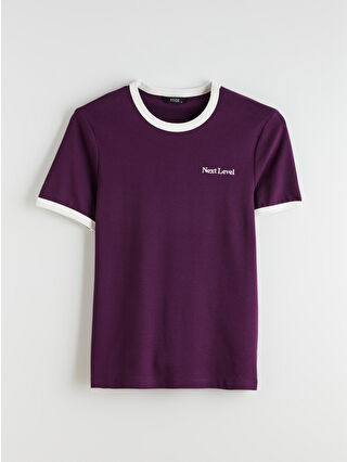 Dark Purple