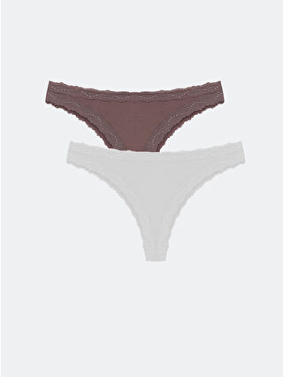 Light Brown
