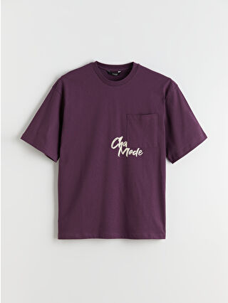 Dark Purple
