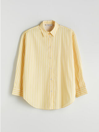Yellow Striped