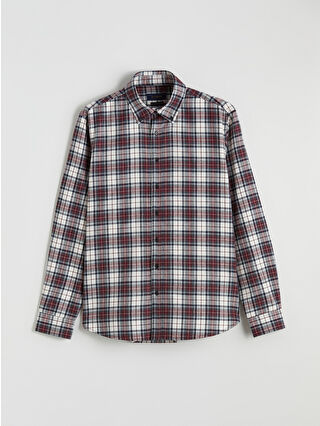 لون بوردو خفيف تشيك