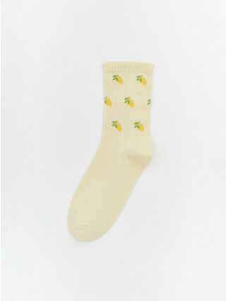 Dark Yellow