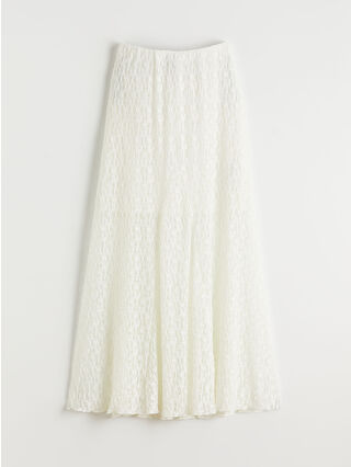 Buxe White