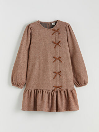 لون بني تشيك