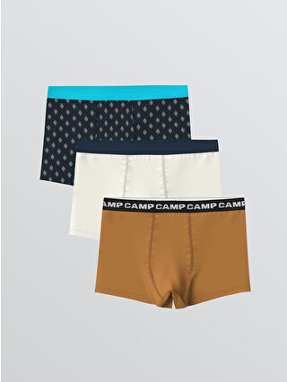 Karışık Baskılı