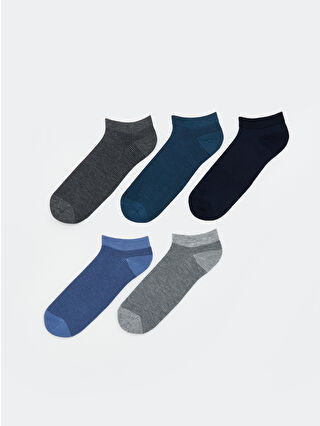 Karışık Renk İpliği Boyalı