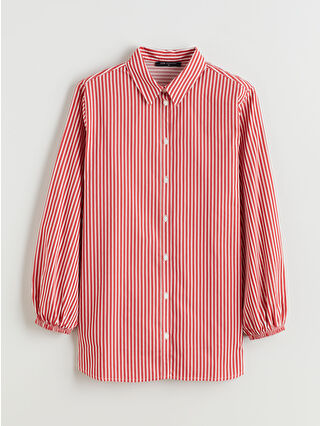 Red Striped