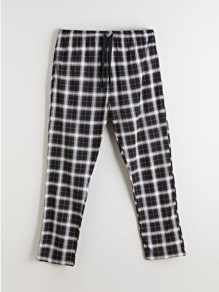 Black Printed