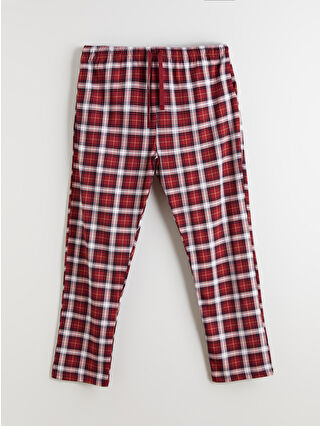 Bordeaux Printed