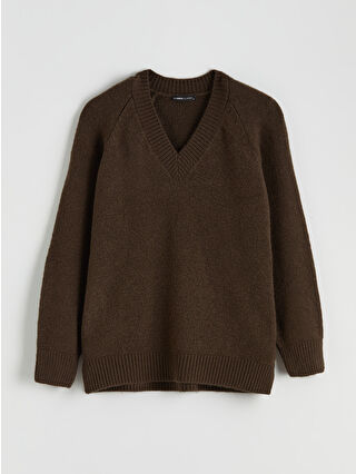 Koyu Kahverengi Melanj