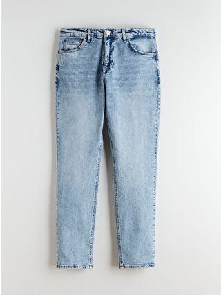 Açık İndigo Rodeo