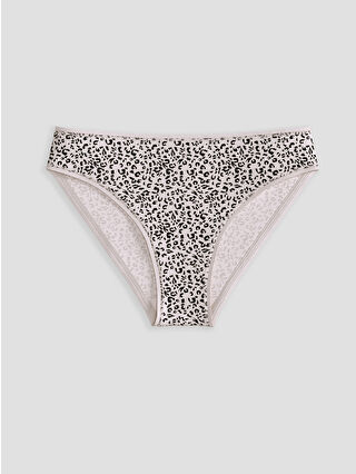 Kahverengi Baskılı