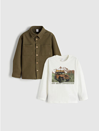 Khaki