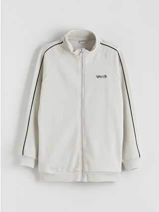 BABYL ホッケージャージ Lサイズ 新品未開封 LCW Kids Funnel Neck Boys' Tracksuit Set - W5MG43Z4-ZAK - LC Waikiki