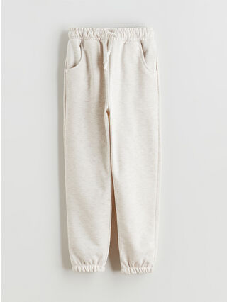 Kırık Beyaz Melanj