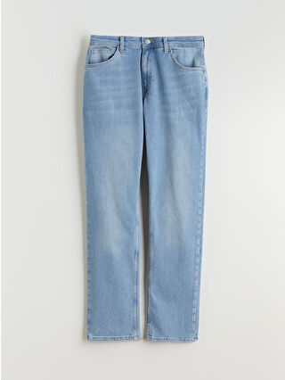 Açık İndigo Rodeo