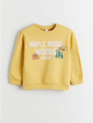 Dark Yellow