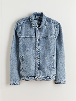 Açık İndigo Rodeo