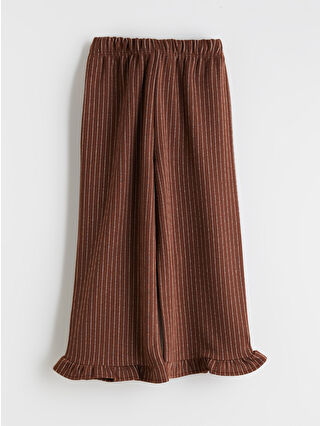 Brown Striped