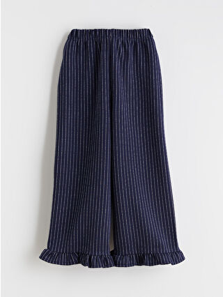 Navy Striped