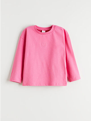 Mid Pink
