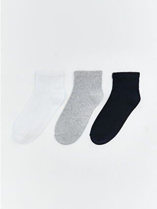 Karışık Renk İpliği Boyalı