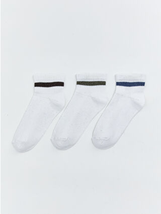 Karışık Renk İpliği Boyalı