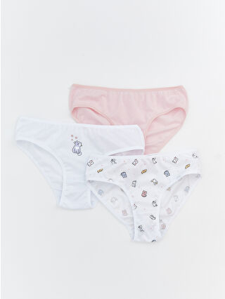 Optik Beyaz Baskılı