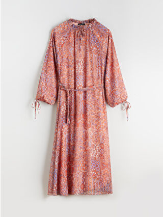 Karışık Baskılı