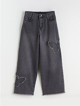 Siyah Asit Yıkamalı