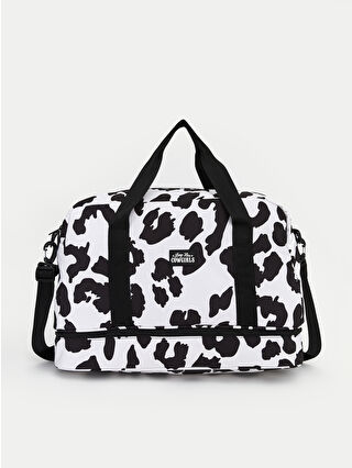 Karışık Baskılı